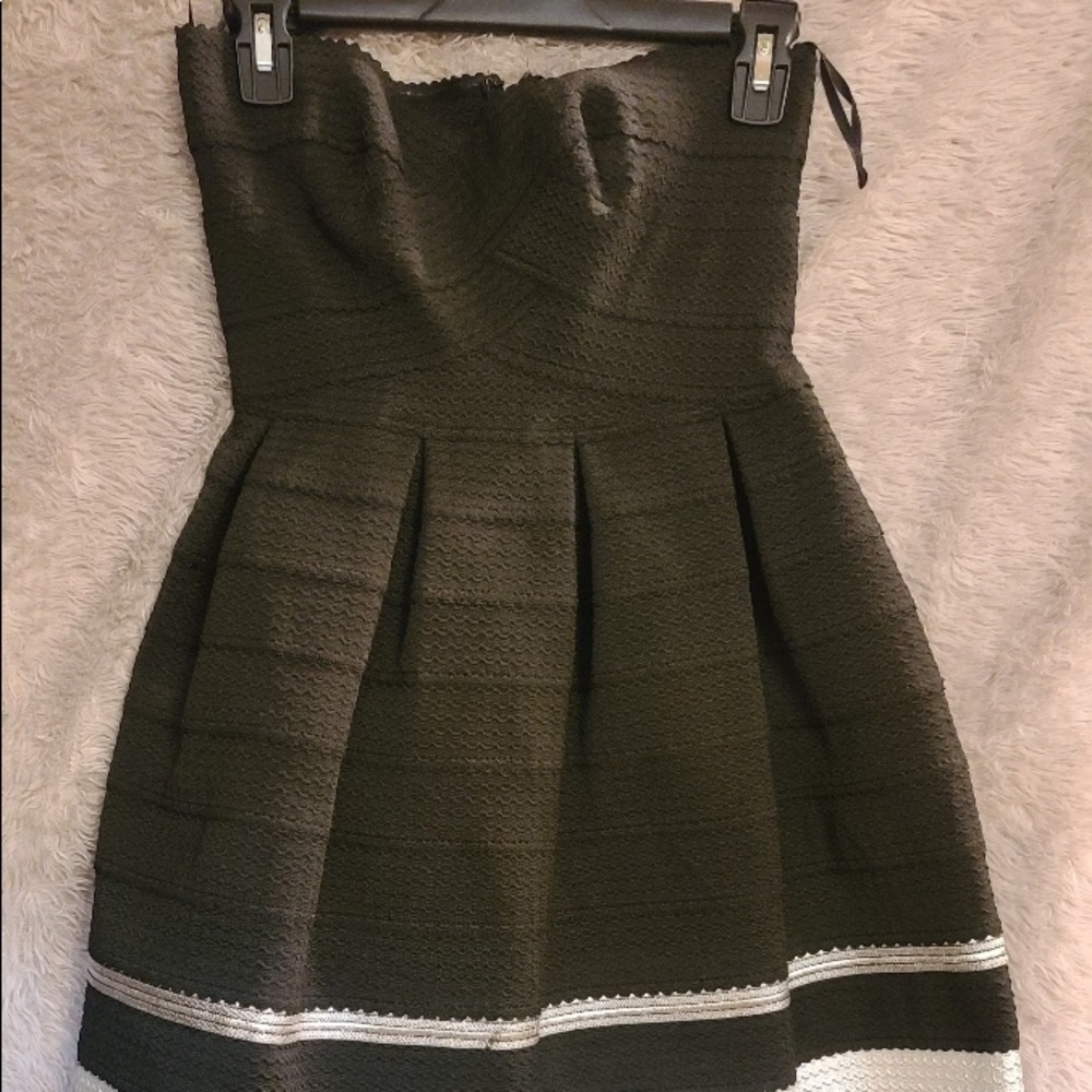 Cocktail dress